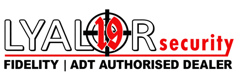 Lyalor Security Logo