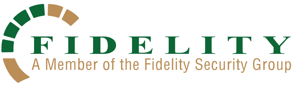 Fidelity Logo